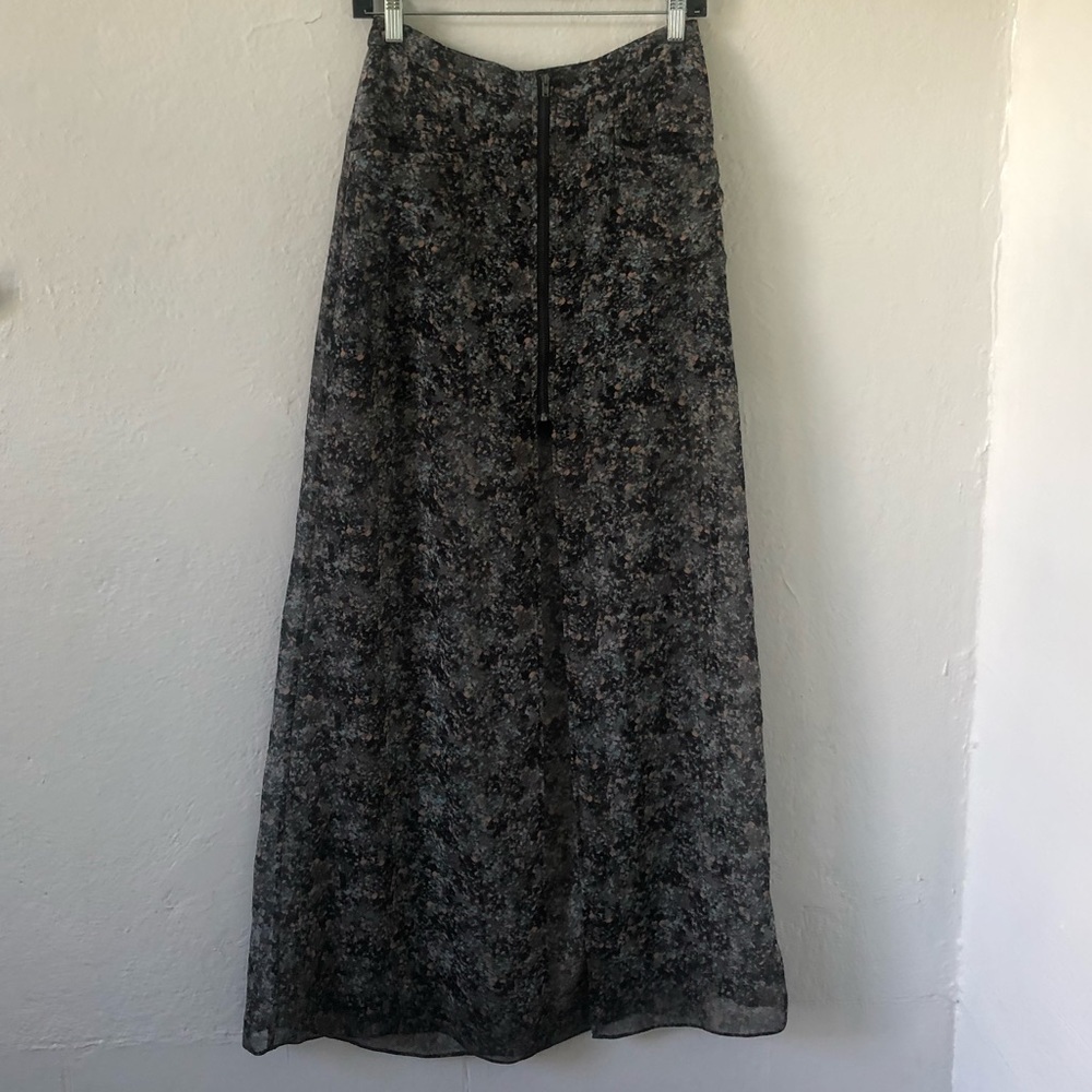 BCBG Generation Maxi/Mini Skirt